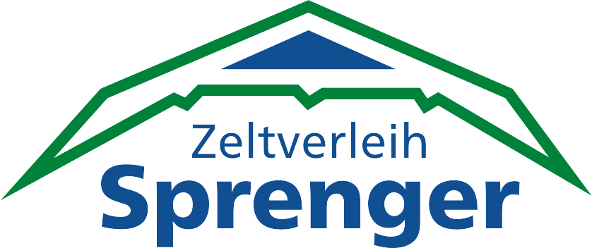 Logo Sprenger Zelte